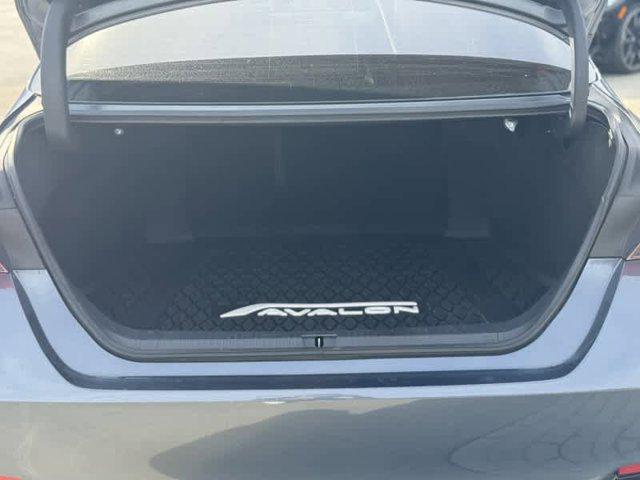 used 2019 Toyota Avalon car, priced at $23,990