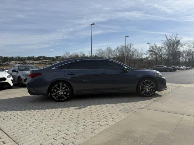 used 2019 Toyota Avalon car, priced at $23,990