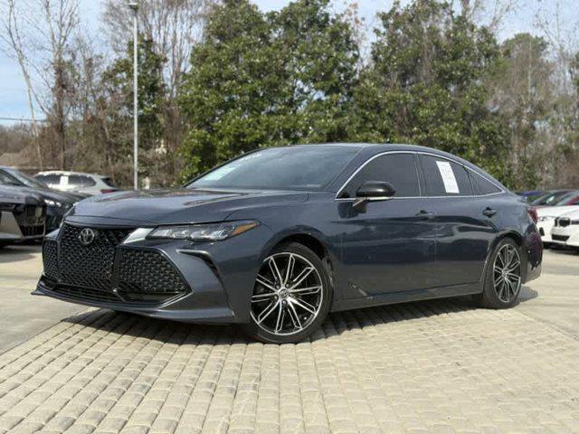 used 2019 Toyota Avalon car, priced at $23,990