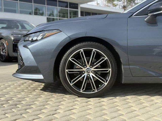 used 2019 Toyota Avalon car, priced at $23,990