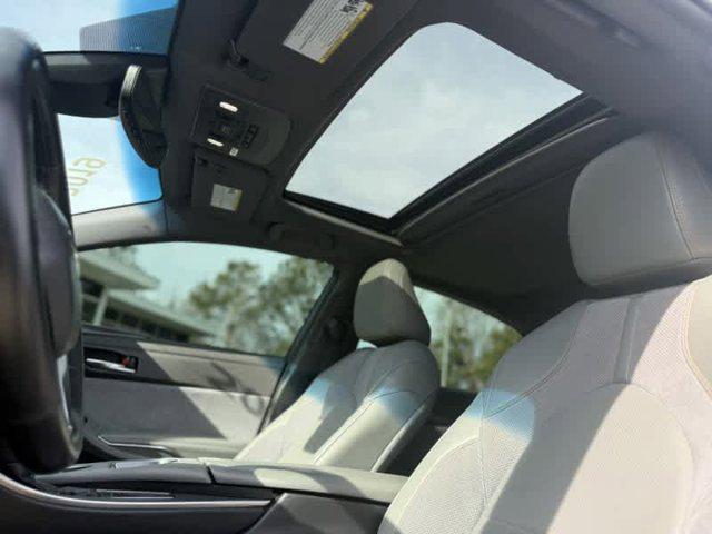 used 2019 Toyota Avalon car, priced at $23,990