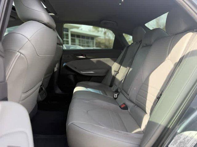 used 2019 Toyota Avalon car, priced at $23,990
