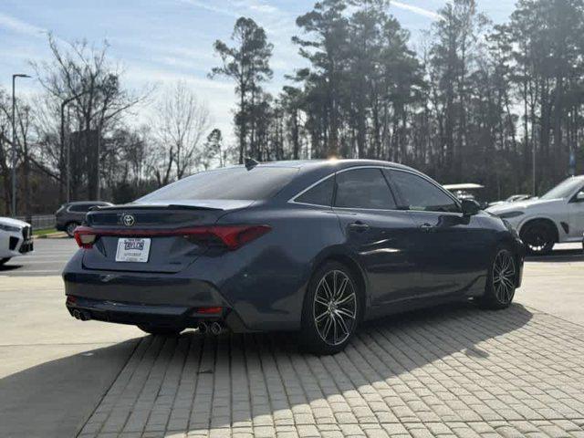 used 2019 Toyota Avalon car, priced at $23,990
