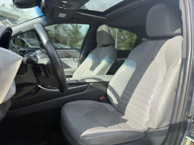 used 2019 Toyota Avalon car, priced at $23,990