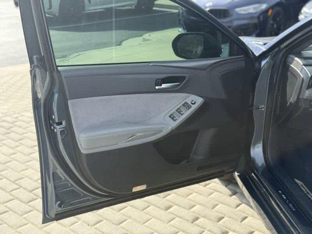 used 2019 Toyota Avalon car, priced at $23,990