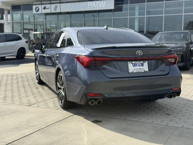 used 2019 Toyota Avalon car, priced at $23,990