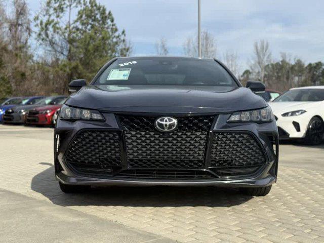 used 2019 Toyota Avalon car, priced at $23,990