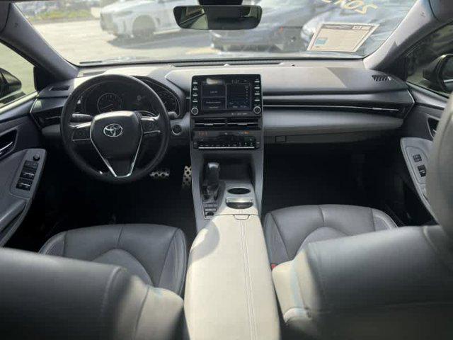 used 2019 Toyota Avalon car, priced at $23,990