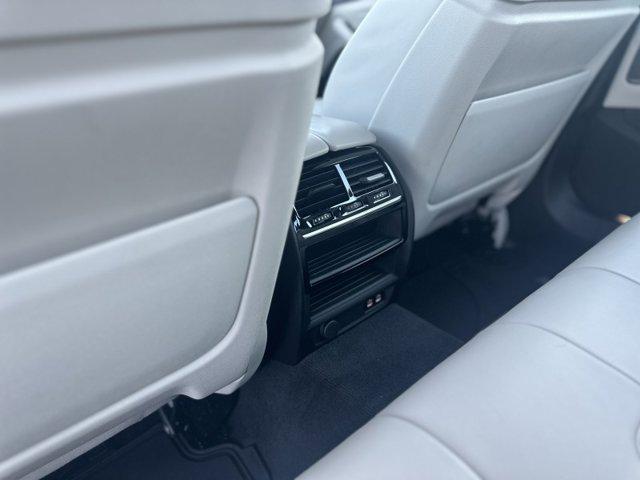 used 2020 BMW 530 car, priced at $29,990