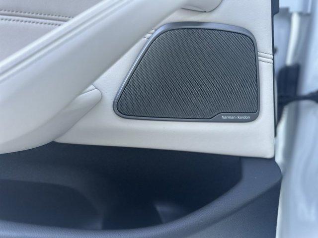 used 2020 BMW 530 car, priced at $29,990