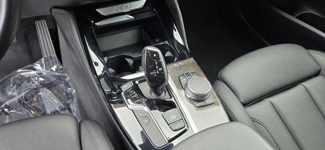 used 2019 BMW X4 car, priced at $26,990