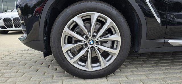 used 2019 BMW X4 car, priced at $26,990