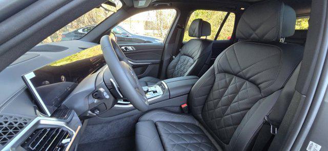 new 2026 BMW X5 car, priced at $81,150