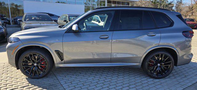 new 2026 BMW X5 car, priced at $81,150