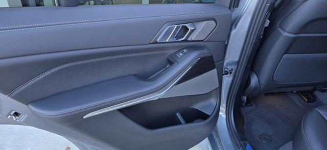 new 2026 BMW X5 car, priced at $81,150