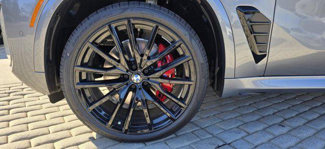 new 2026 BMW X5 car, priced at $81,150