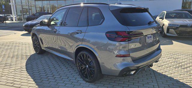 new 2026 BMW X5 car, priced at $81,150
