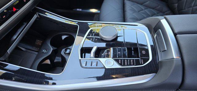 new 2026 BMW X5 car, priced at $81,150