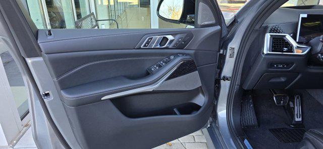 new 2026 BMW X5 car, priced at $81,150
