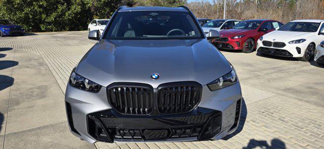 new 2026 BMW X5 car, priced at $81,150