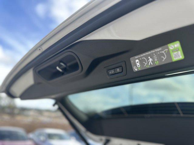 new 2026 BMW X5 car, priced at $81,450