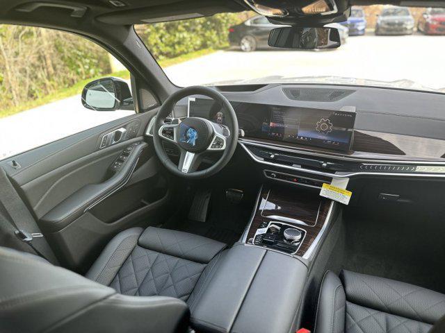 new 2026 BMW X5 car, priced at $81,450