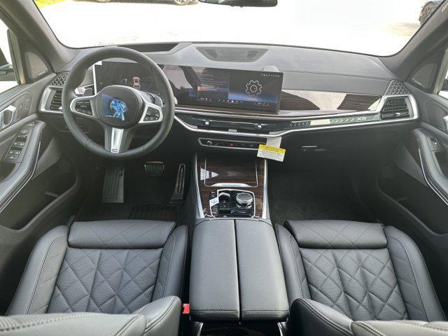 new 2026 BMW X5 car, priced at $81,450