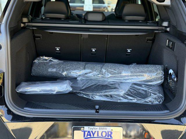 new 2026 BMW X3 car, priced at $57,785