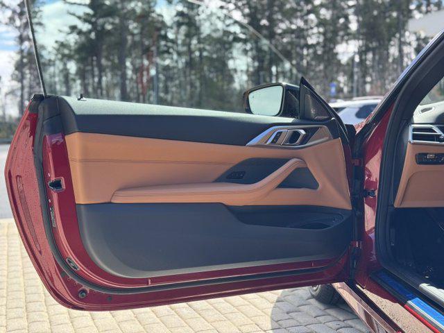 new 2025 BMW 430 car, priced at $60,460