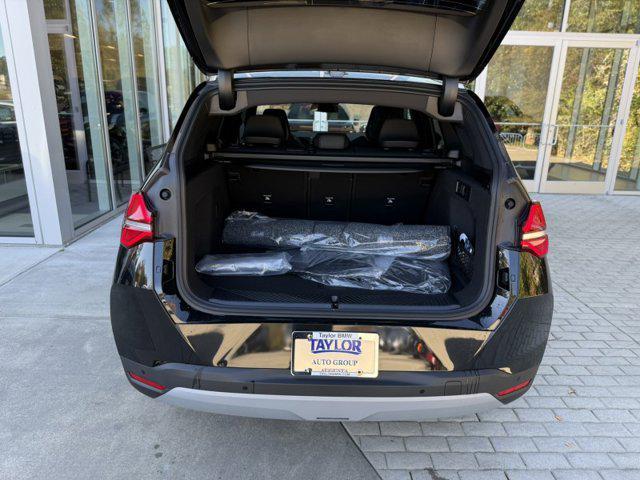 new 2026 BMW X3 car, priced at $57,785