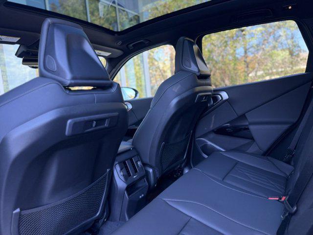 new 2026 BMW X3 car, priced at $57,785