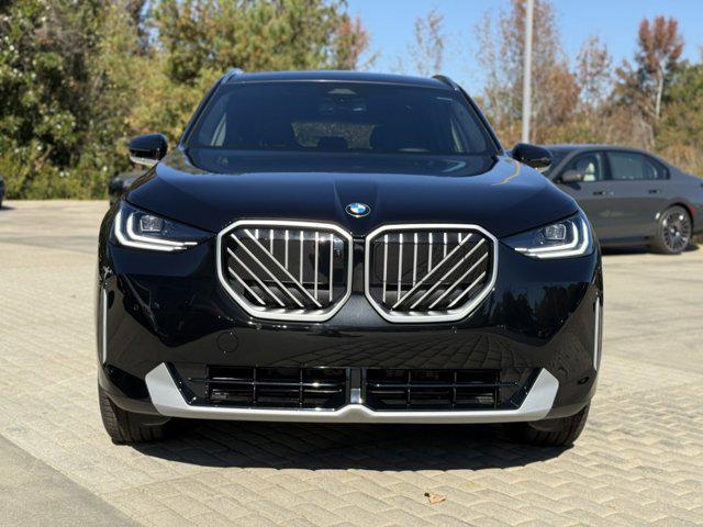 new 2026 BMW X3 car, priced at $57,785