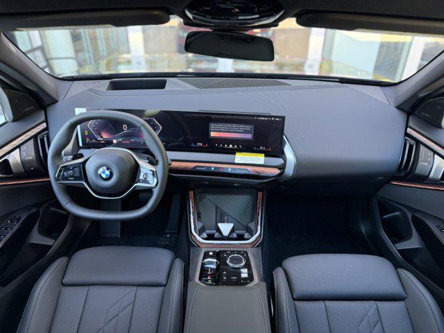 new 2026 BMW X3 car, priced at $57,785