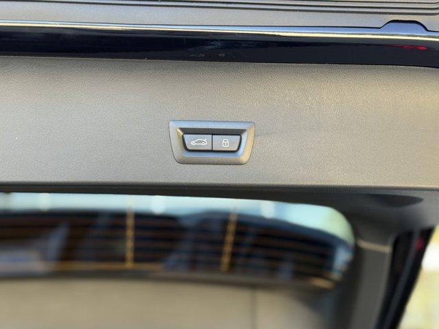 new 2026 BMW X3 car, priced at $57,785