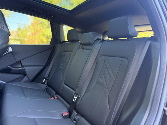 new 2026 BMW X3 car, priced at $57,785