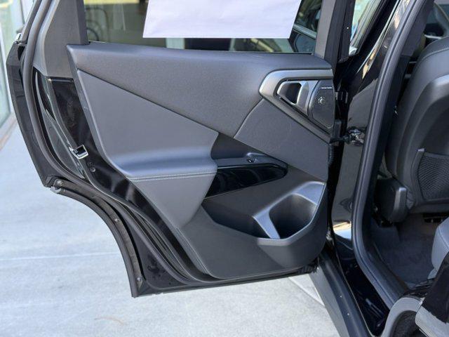 new 2026 BMW X3 car, priced at $57,785