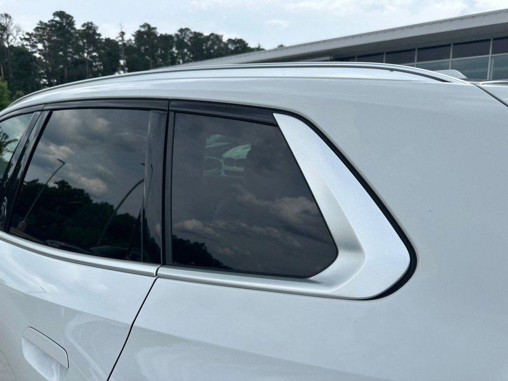 used 2025 BMW X3 car, priced at $47,990
