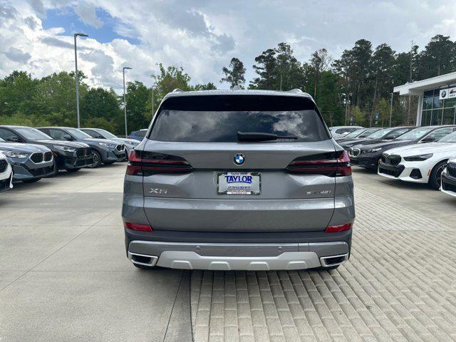 new 2026 BMW X5 car, priced at $75,700