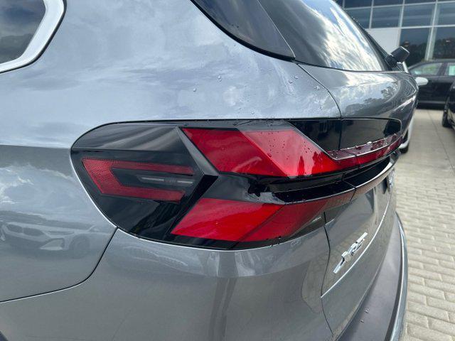 new 2026 BMW X5 car, priced at $75,700
