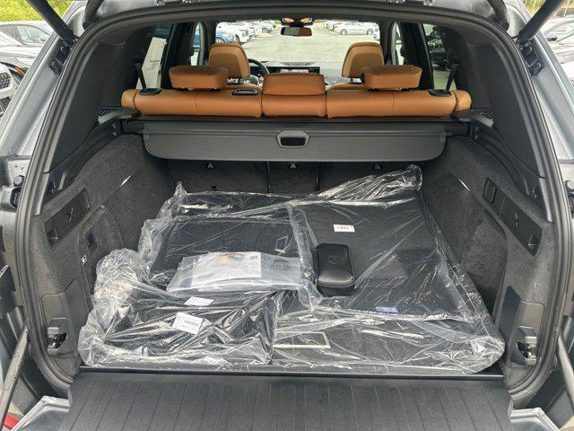 new 2026 BMW X5 car, priced at $75,700