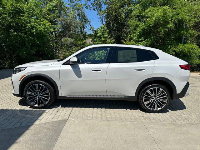 new 2026 BMW X2 car, priced at $51,450