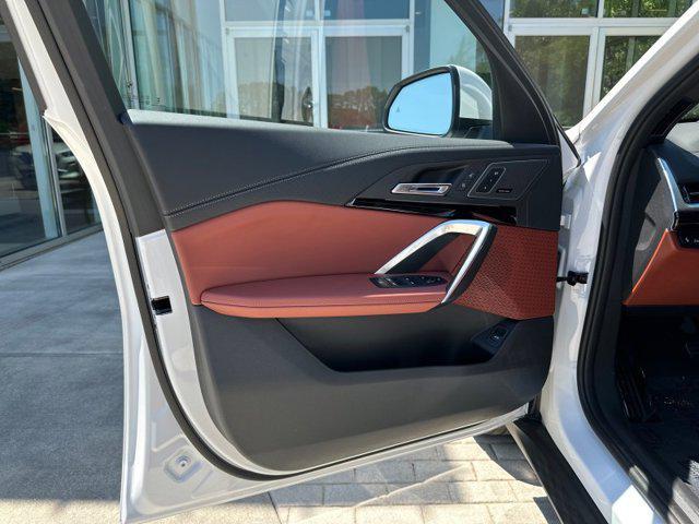 new 2026 BMW X2 car, priced at $51,450