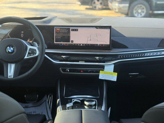 new 2026 BMW X5 car, priced at $83,225