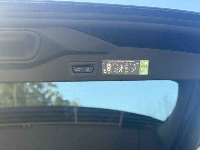 new 2026 BMW X5 car, priced at $83,225