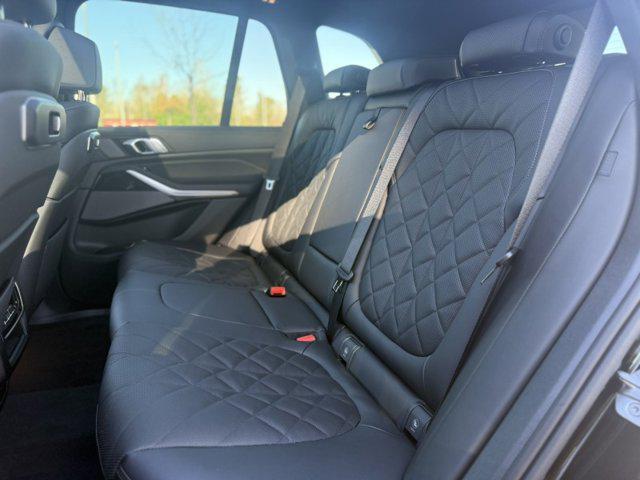 new 2026 BMW X5 car, priced at $83,225