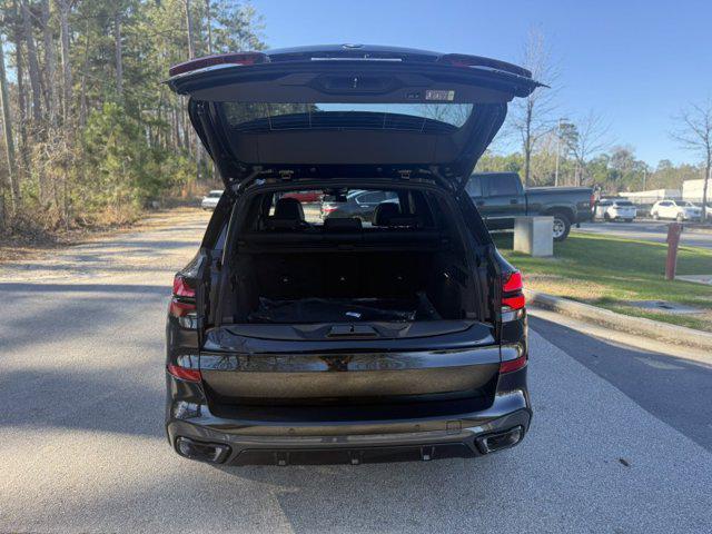 new 2026 BMW X5 car, priced at $83,225