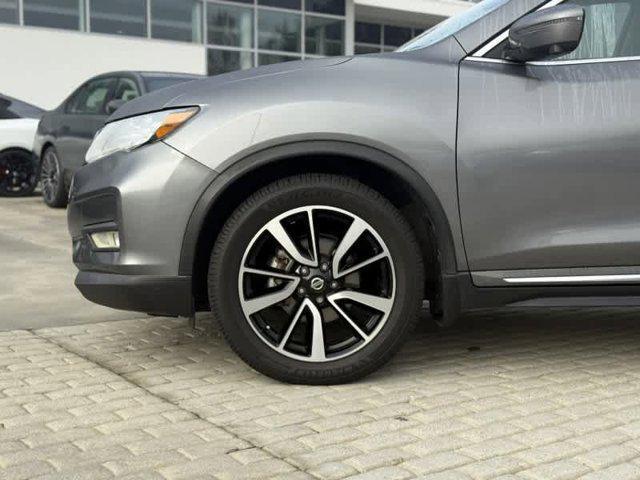 used 2020 Nissan Rogue car, priced at $20,990