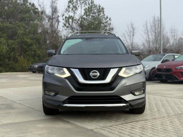 used 2020 Nissan Rogue car, priced at $20,990