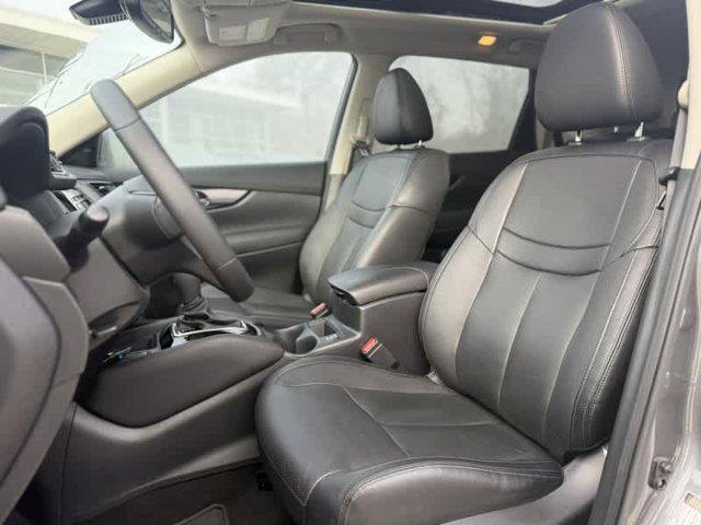 used 2020 Nissan Rogue car, priced at $20,990