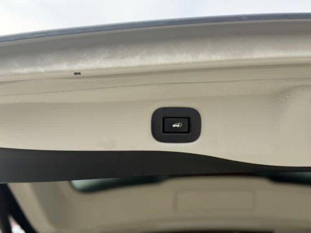 used 2020 Nissan Rogue car, priced at $20,990